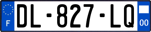 DL-827-LQ