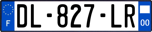 DL-827-LR