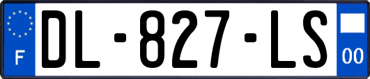 DL-827-LS