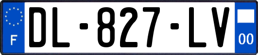 DL-827-LV