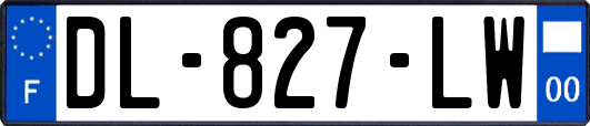 DL-827-LW