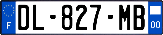 DL-827-MB