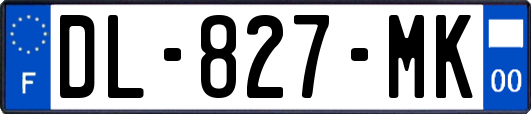 DL-827-MK