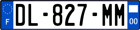 DL-827-MM