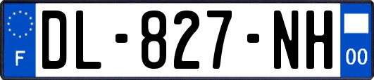 DL-827-NH