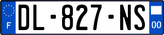 DL-827-NS