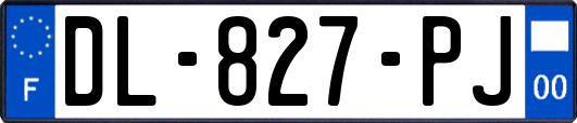 DL-827-PJ