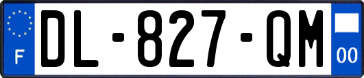 DL-827-QM