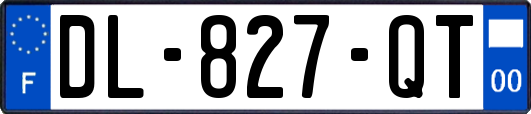 DL-827-QT