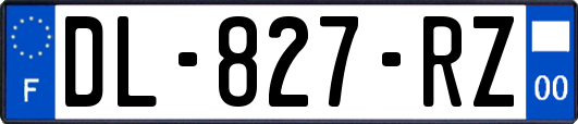 DL-827-RZ