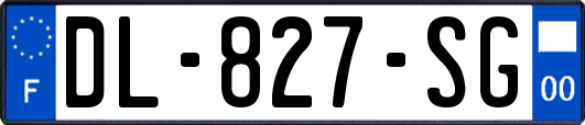 DL-827-SG