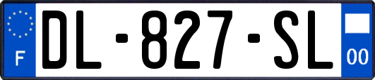 DL-827-SL