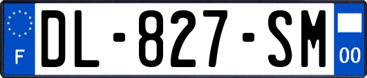 DL-827-SM