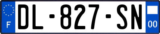 DL-827-SN