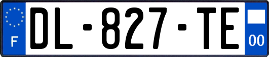 DL-827-TE