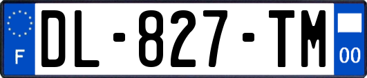 DL-827-TM