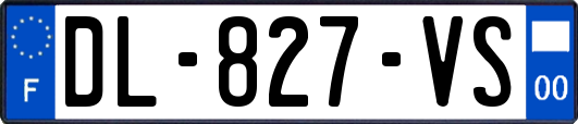 DL-827-VS