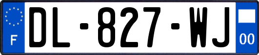 DL-827-WJ