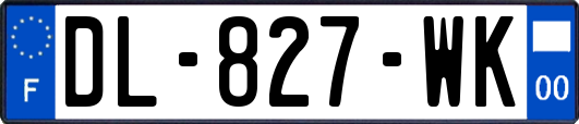 DL-827-WK