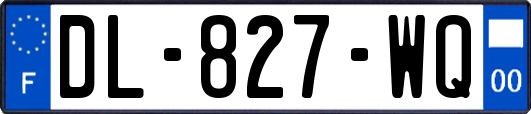 DL-827-WQ