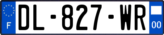 DL-827-WR