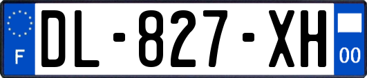 DL-827-XH