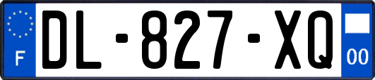 DL-827-XQ