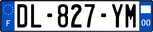 DL-827-YM