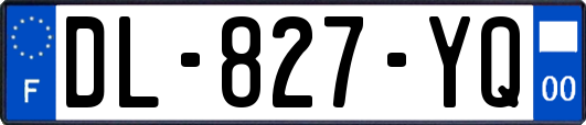 DL-827-YQ