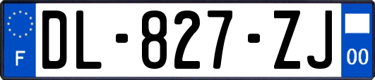 DL-827-ZJ