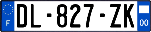 DL-827-ZK