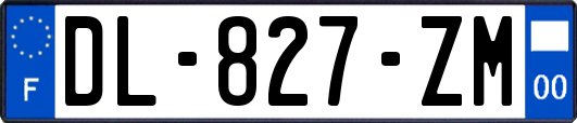 DL-827-ZM