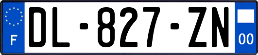 DL-827-ZN