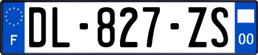 DL-827-ZS