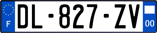 DL-827-ZV