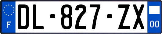 DL-827-ZX