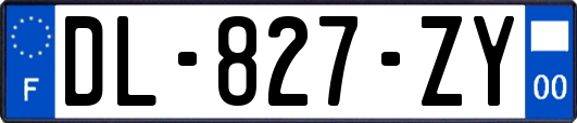 DL-827-ZY