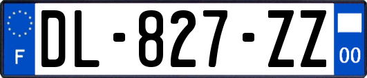 DL-827-ZZ