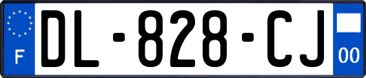 DL-828-CJ