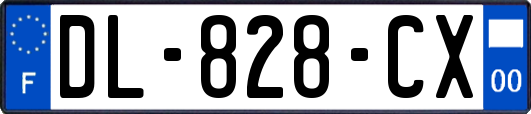 DL-828-CX