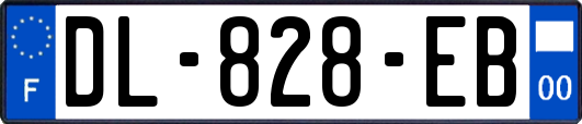 DL-828-EB