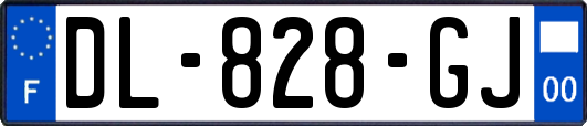 DL-828-GJ