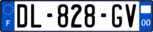 DL-828-GV