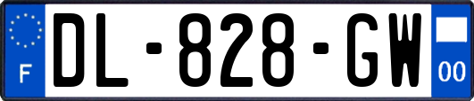 DL-828-GW