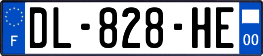 DL-828-HE