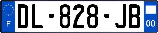 DL-828-JB