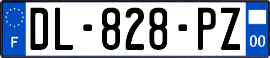 DL-828-PZ