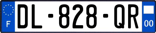 DL-828-QR