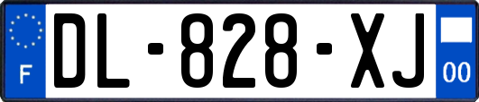 DL-828-XJ