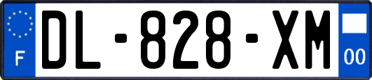 DL-828-XM